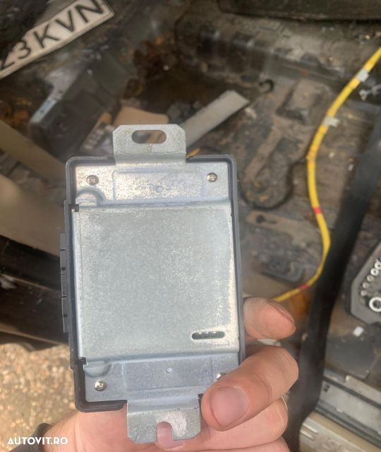 CALCULATOR CUTIE TRANSFER  9544739520 Hyundai Santa Fe CM [2006 - 201 - 1