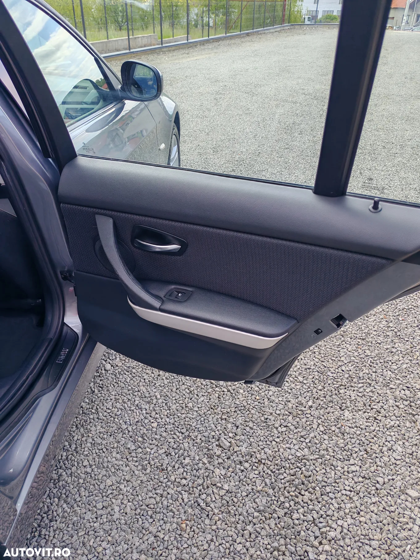 BMW Seria 3 318d Touring Aut. Modern Line - 25