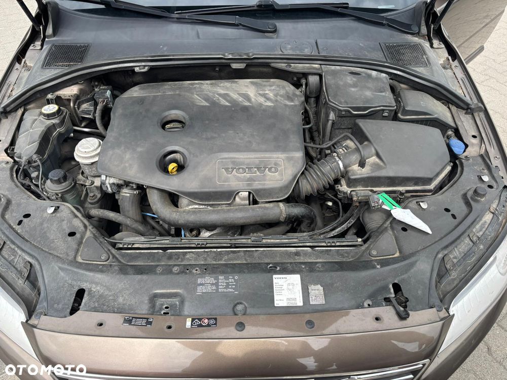Volvo V70 - 26
