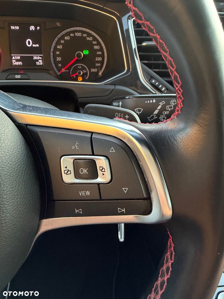 Volkswagen T-Roc 1.5 TSI ACT OPF DSG Sport - 20