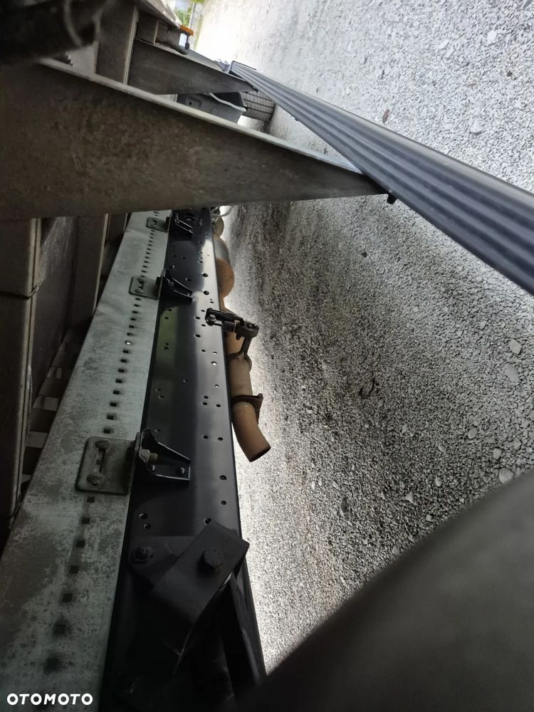 Iveco 35C16 3.0/ Himatic/187tys/Kontener/ - 13