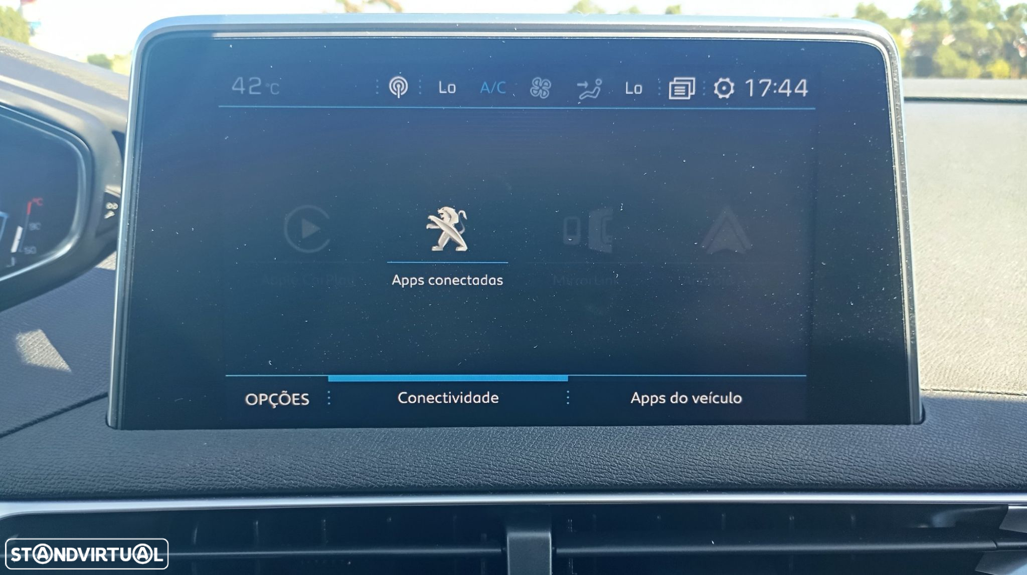 Peugeot 3008 PureTech 130 Stop & Start GPF EAT8 Allure Business-Pack - 34