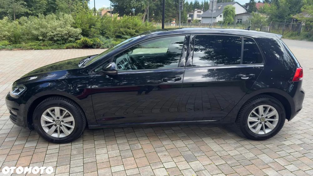 Volkswagen Golf 1.4 TSI BlueMotion Technology Comfortline - 3