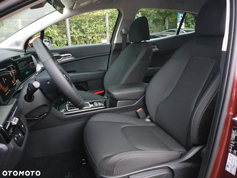 Kia Sportage 1.6 T-GDI M 2WD DCT - 11