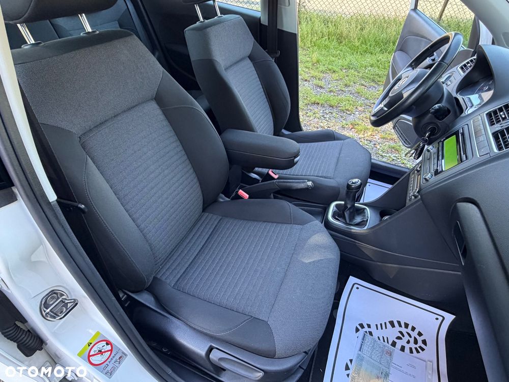 Volkswagen Polo 1.4 16V Highline - 22
