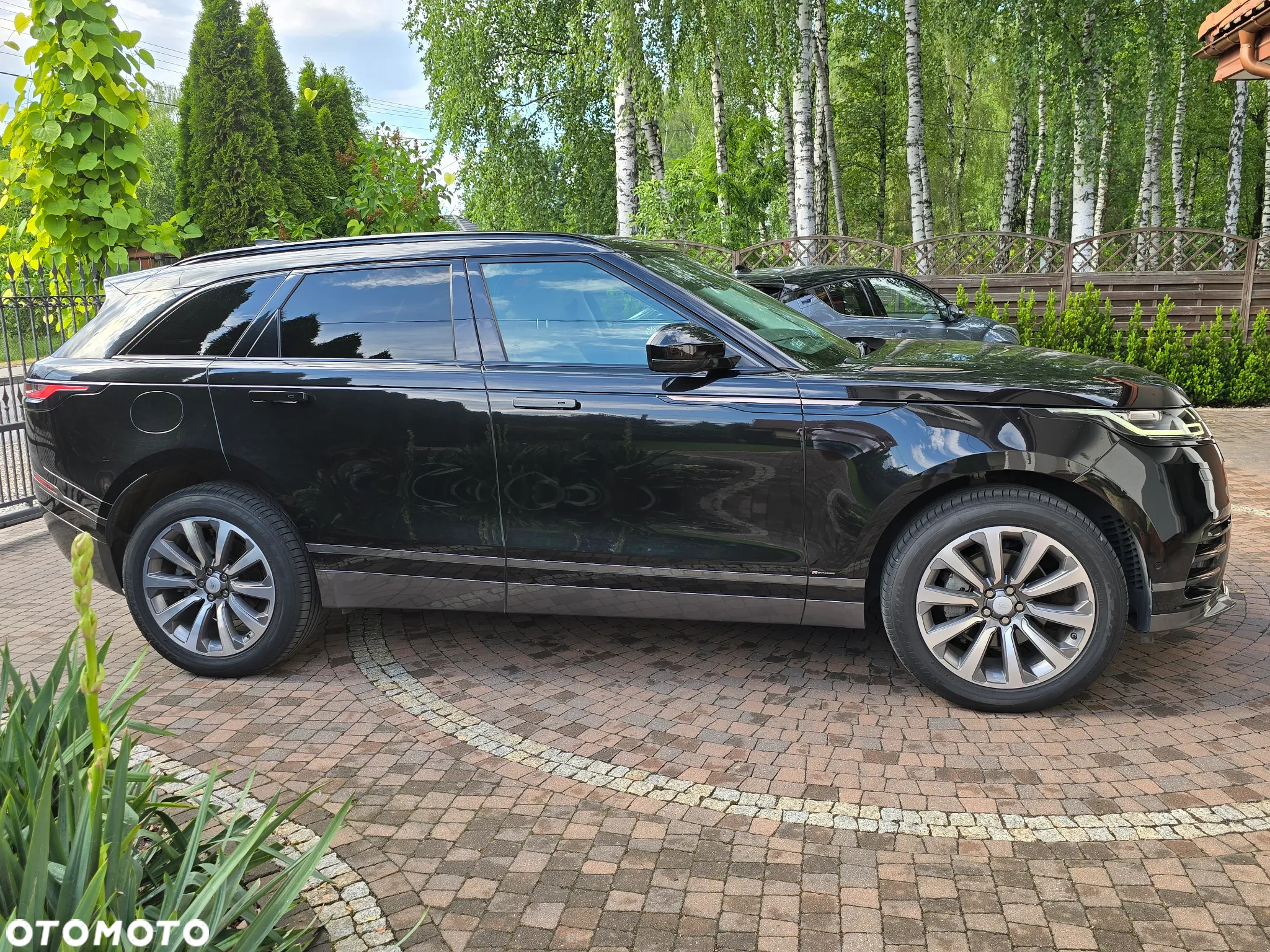 Land Rover Range Rover Velar 2.0 TD4 R-Dynamic SE - 16