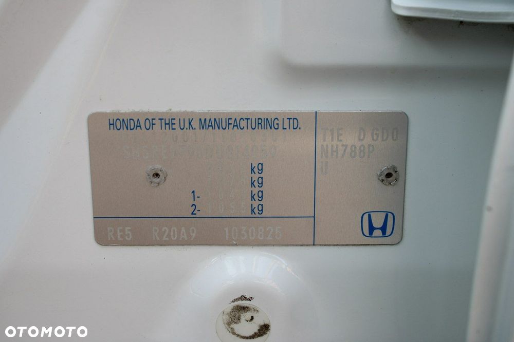 Honda CR-V 2.0i-VTEC 4WD Executive - 14