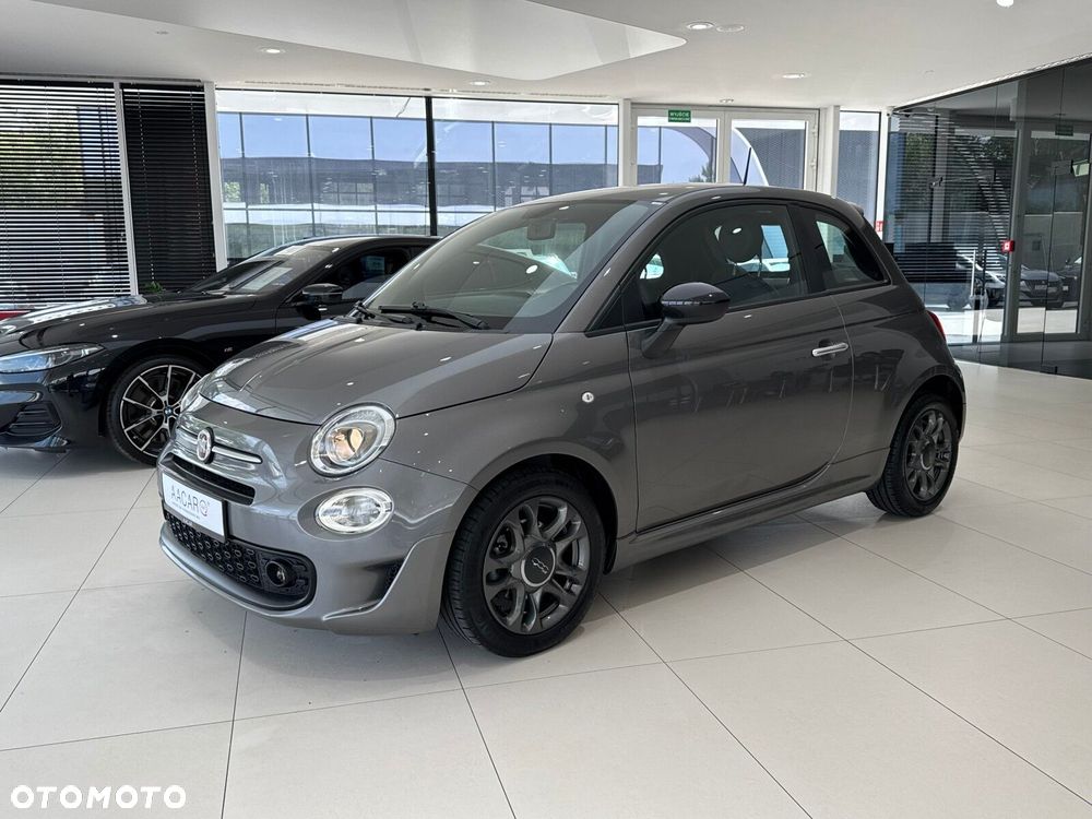 Fiat 500 - 2