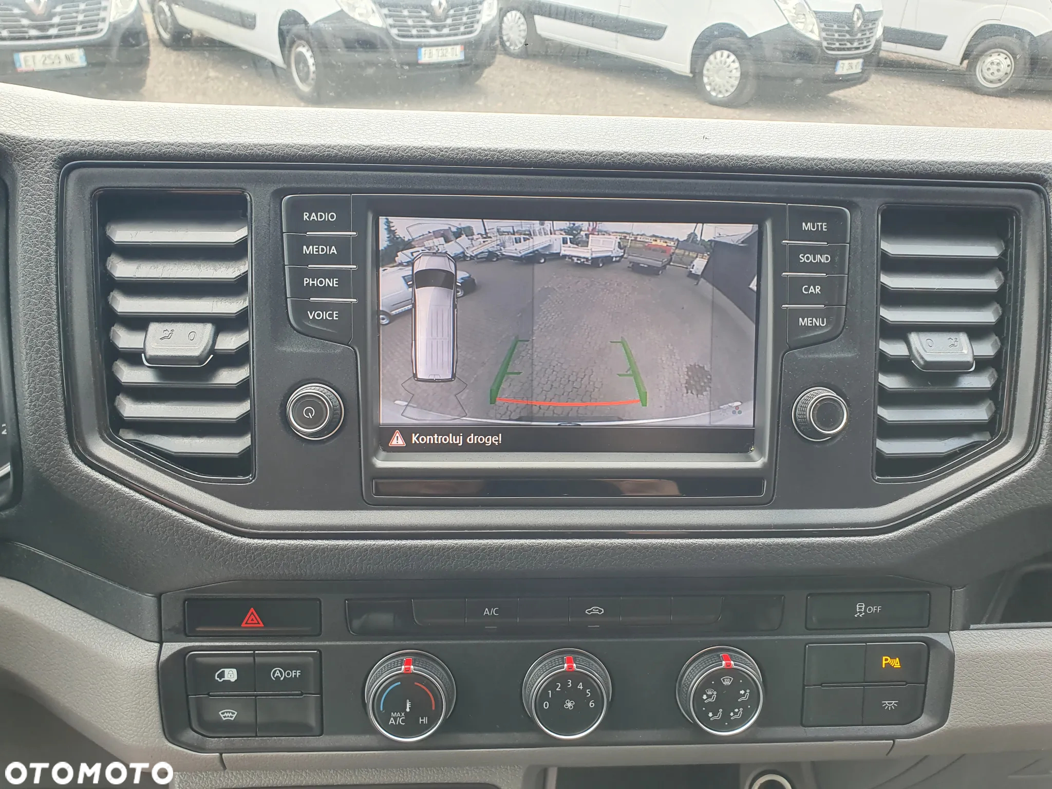 Volkswagen CRAFTER - 31