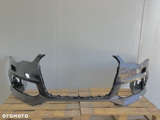 AUDI RS6 4G0 zderzak przedni 11-15 - 1