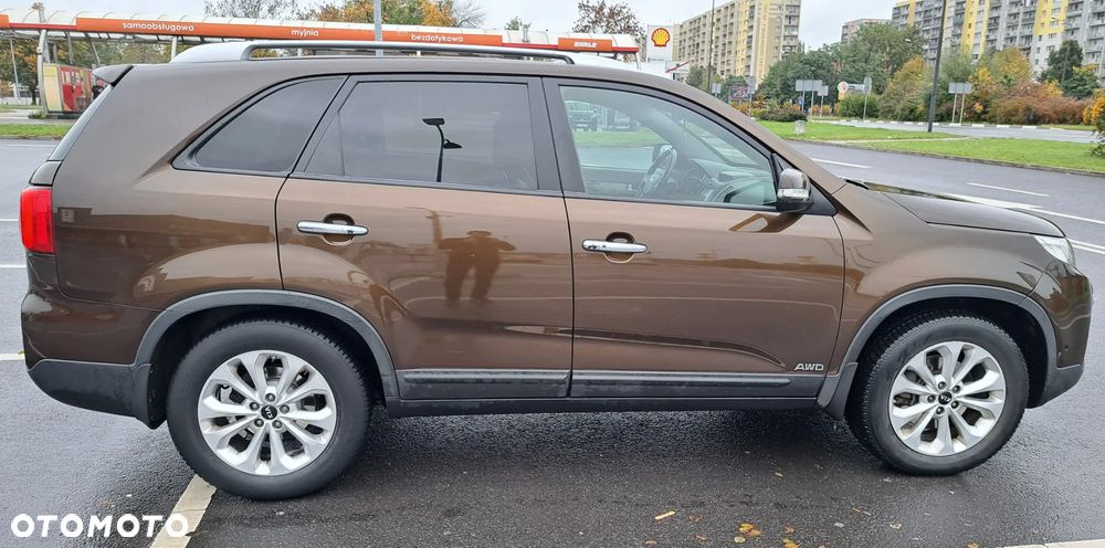 Kia Sorento 2.2 CRDi XL - 6