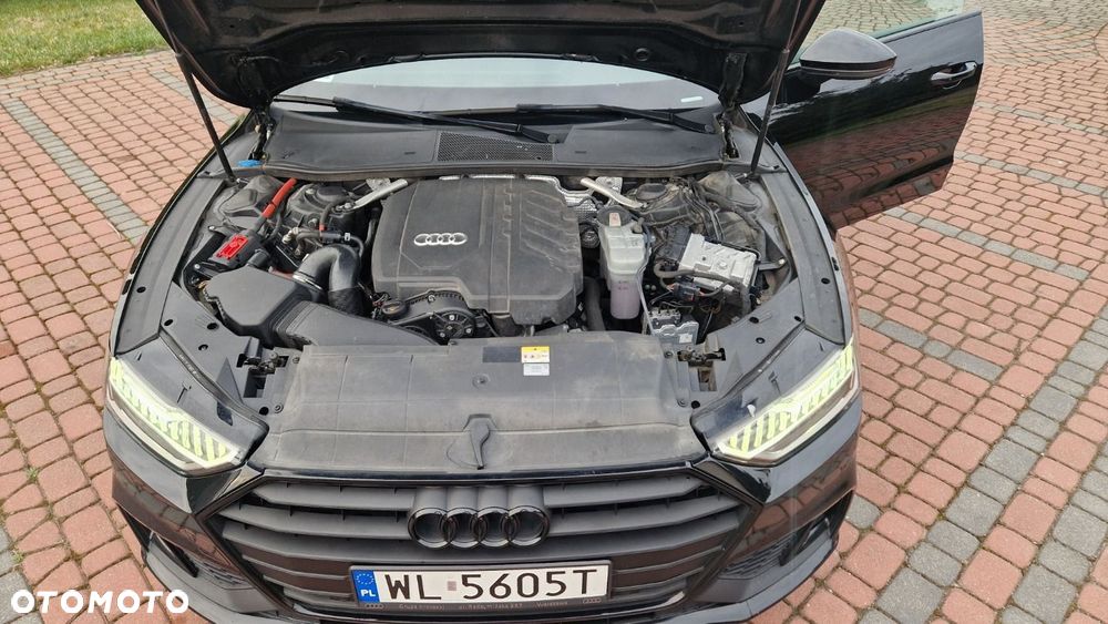 Audi A7 Sportback - 19