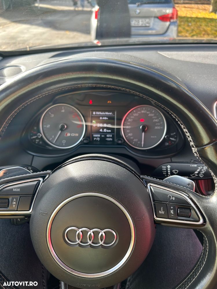 Audi Q5 - 6