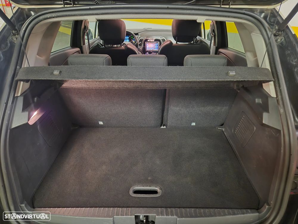 Renault Captur 0.9 TCE Sport - 29