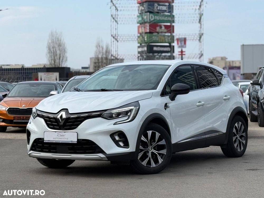 Renault Captur - 32