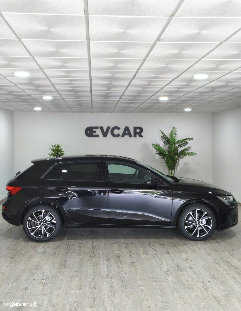 Audi A3 Sportback 30 TFSI - 4