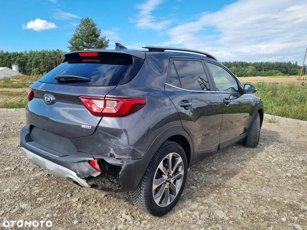 Kia Stonic - 4