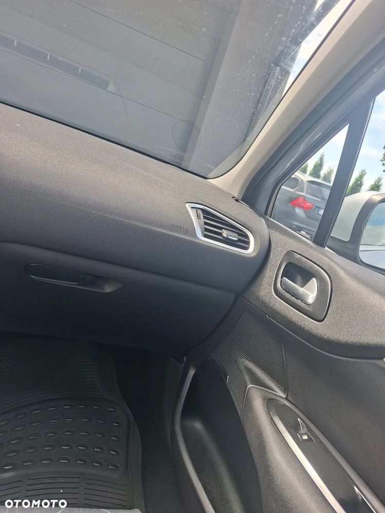 Citroën C4 1.6 HDi SX Pack MCP - 14