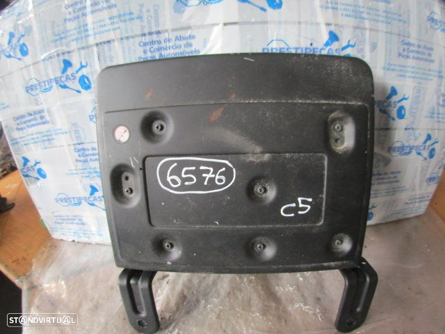 Modulo 31409100AA 31409103AA VOLVO XC60 2014 2.0D 163CV 5P AZUL Amplificador Do Som - 2