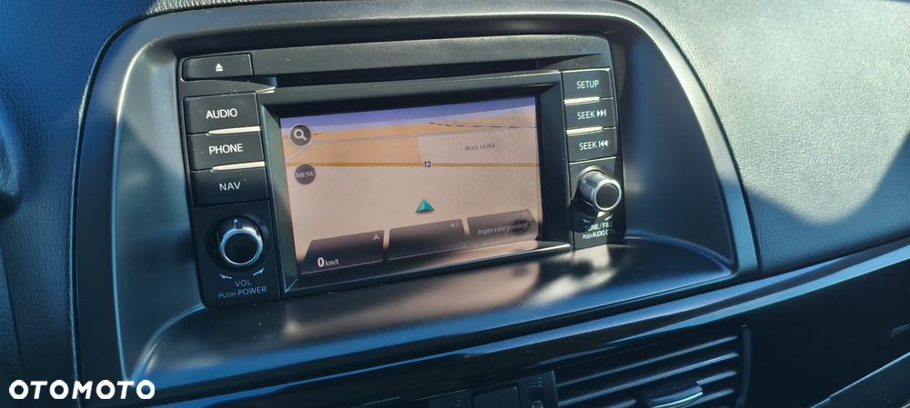 Mazda CX-5 SKYACTIV-G 165 Center-Line - 5