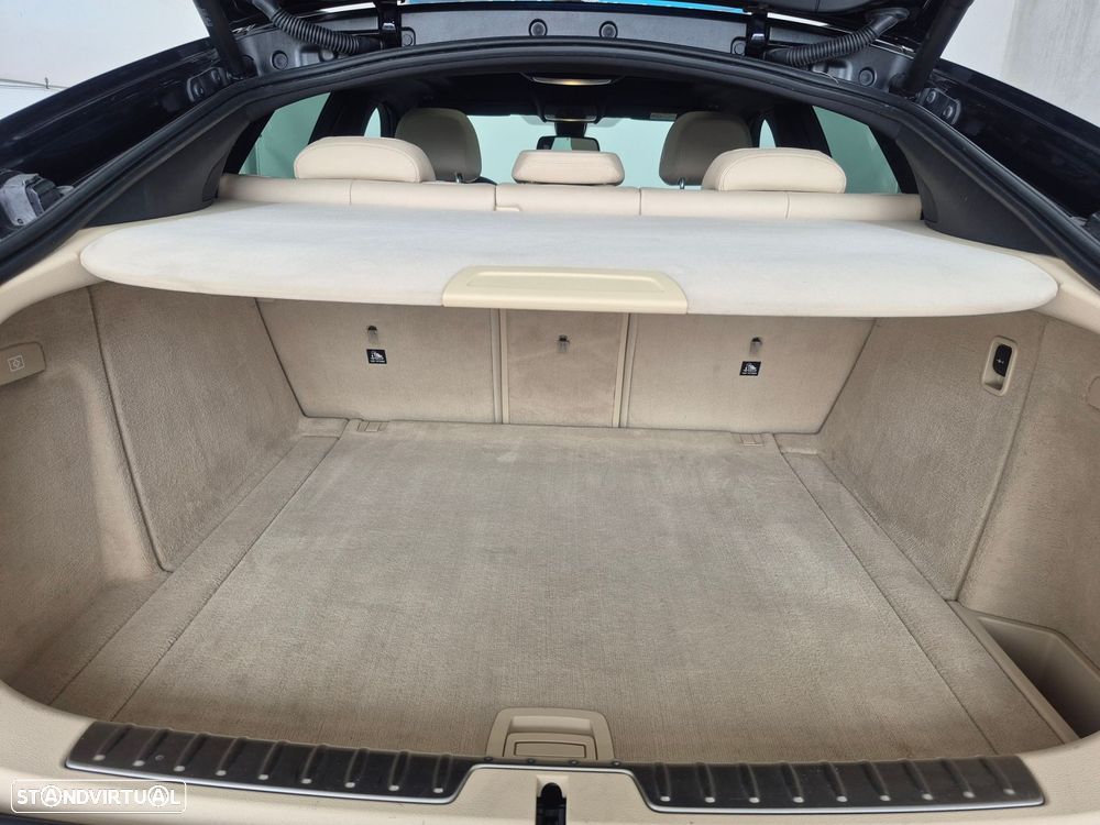 BMW X6 40 d xDrive Pack M - 43