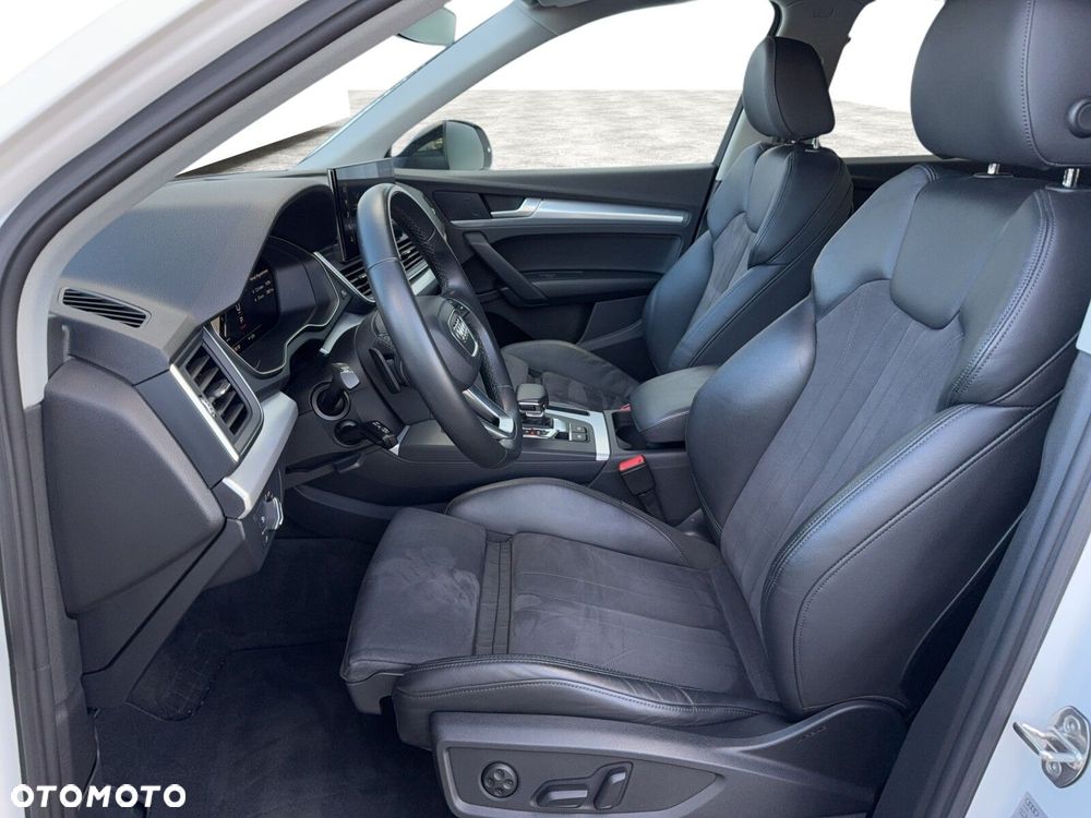 Audi Q5 Sportback - 9