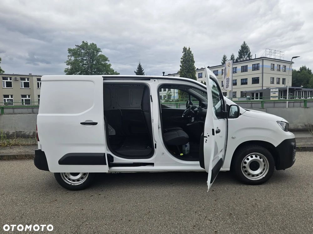 Peugeot Partner - 3