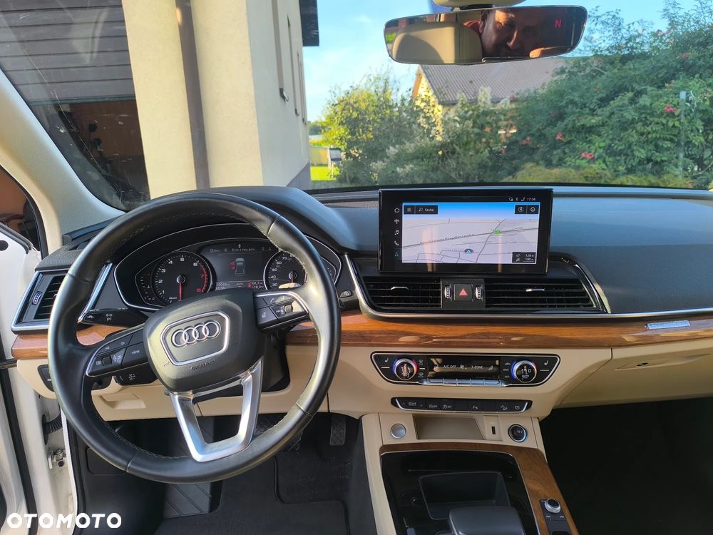 Audi Q5 45 TFSI quattro S tronic - 14