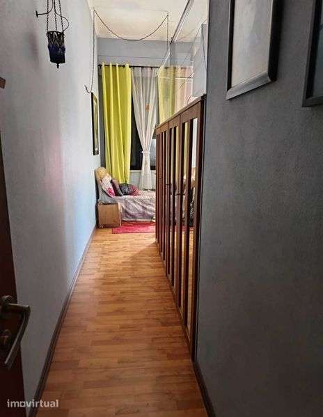 Apartamento T5 Lumiar - Grande imagem: 4/12