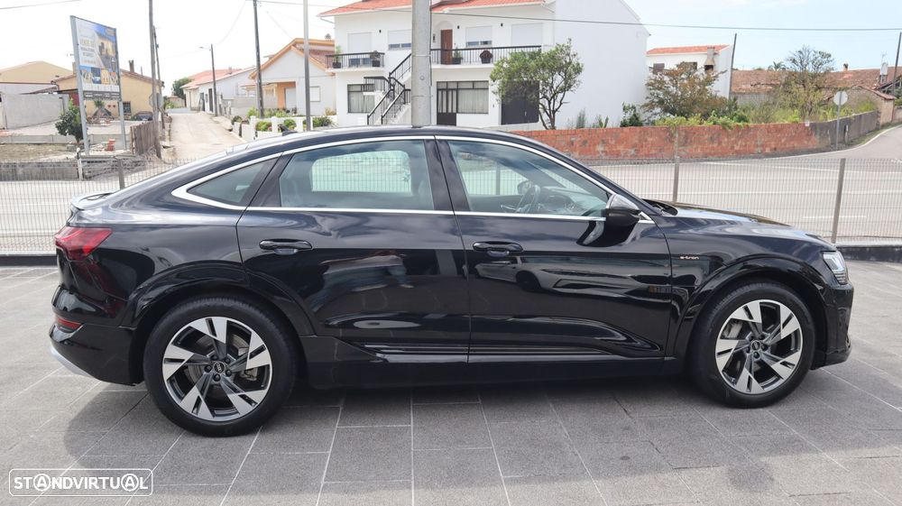 Audi e-tron 55 quattro S line - 6