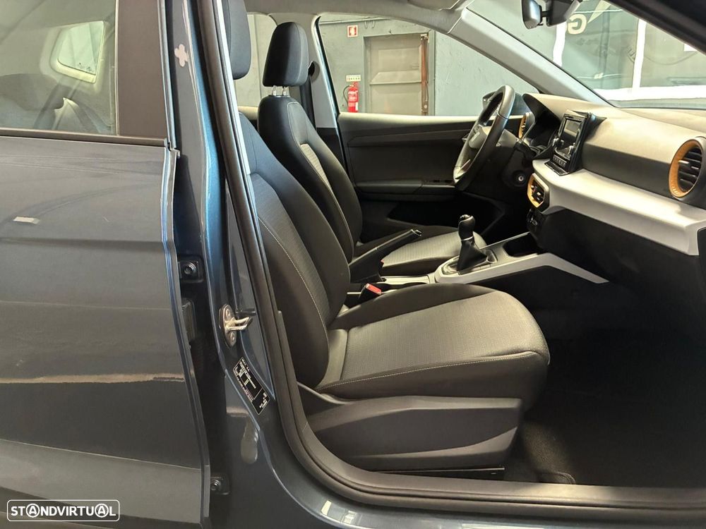 SEAT Arona 1.0 TSI Style - 34