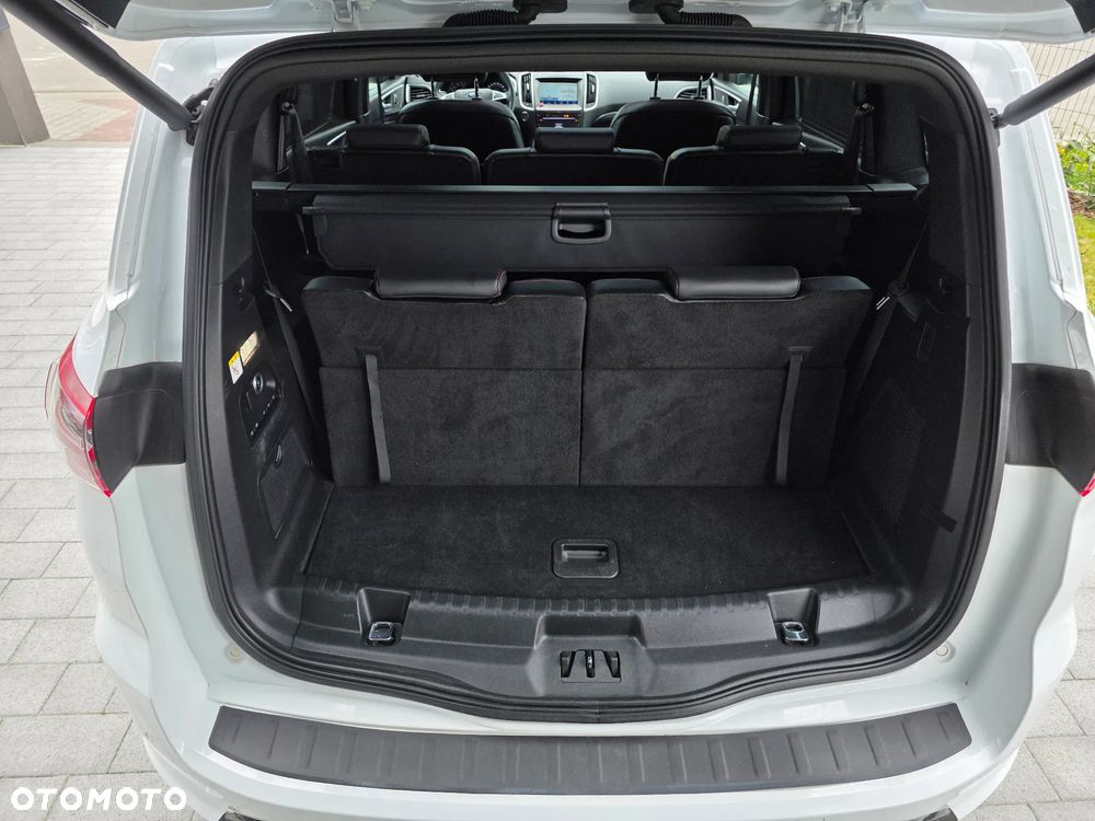 Ford S-Max 2.0 EcoBlue Allrad ST-LINE - 14