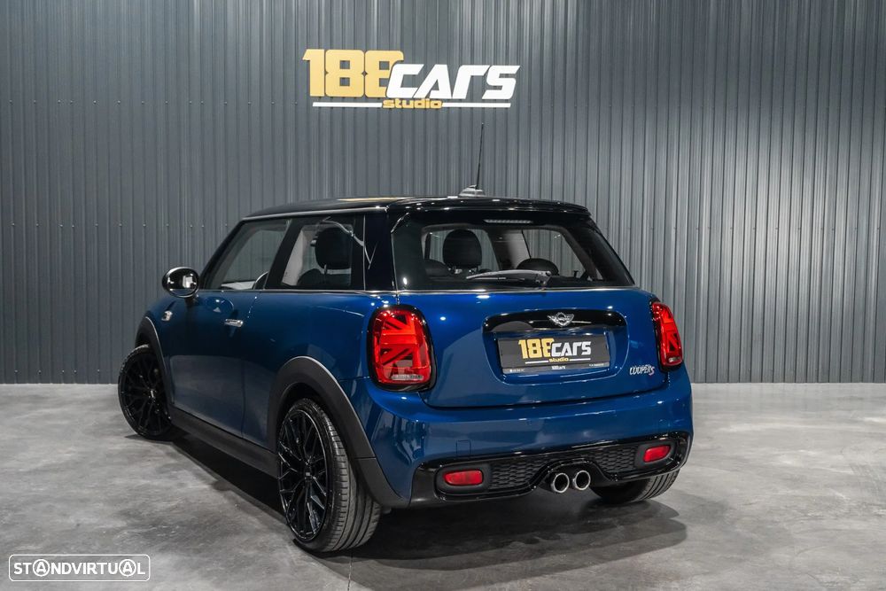 MINI 3 Portas Cooper S - 51