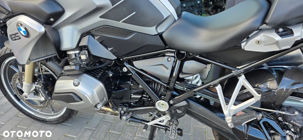 BMW GS - 40