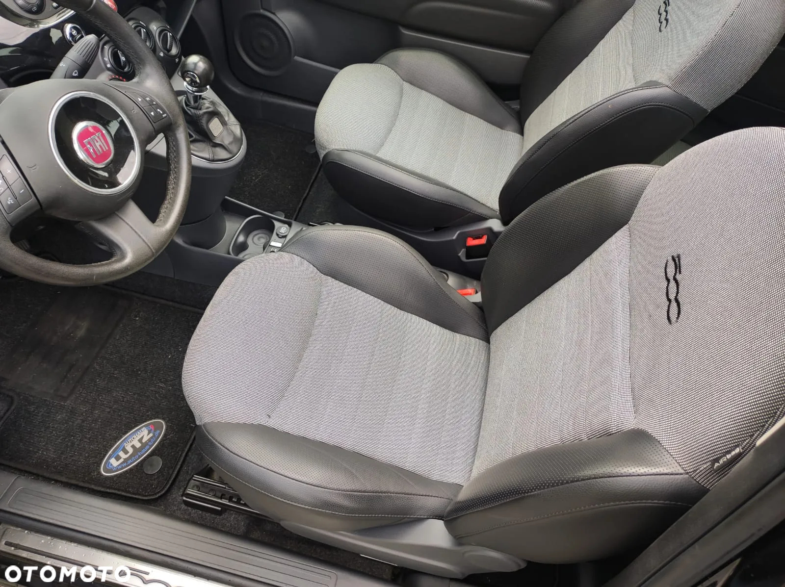 Fiat 500 1.2 8V Collezione - 7