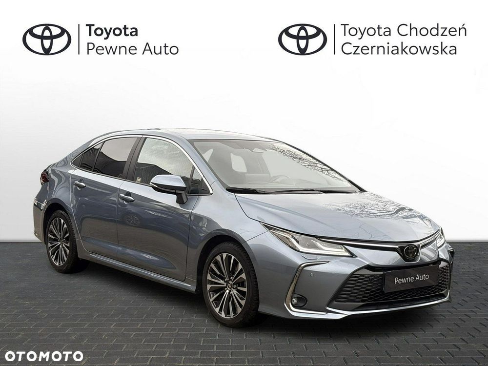 Toyota Corolla 1.5 Style MS - 7