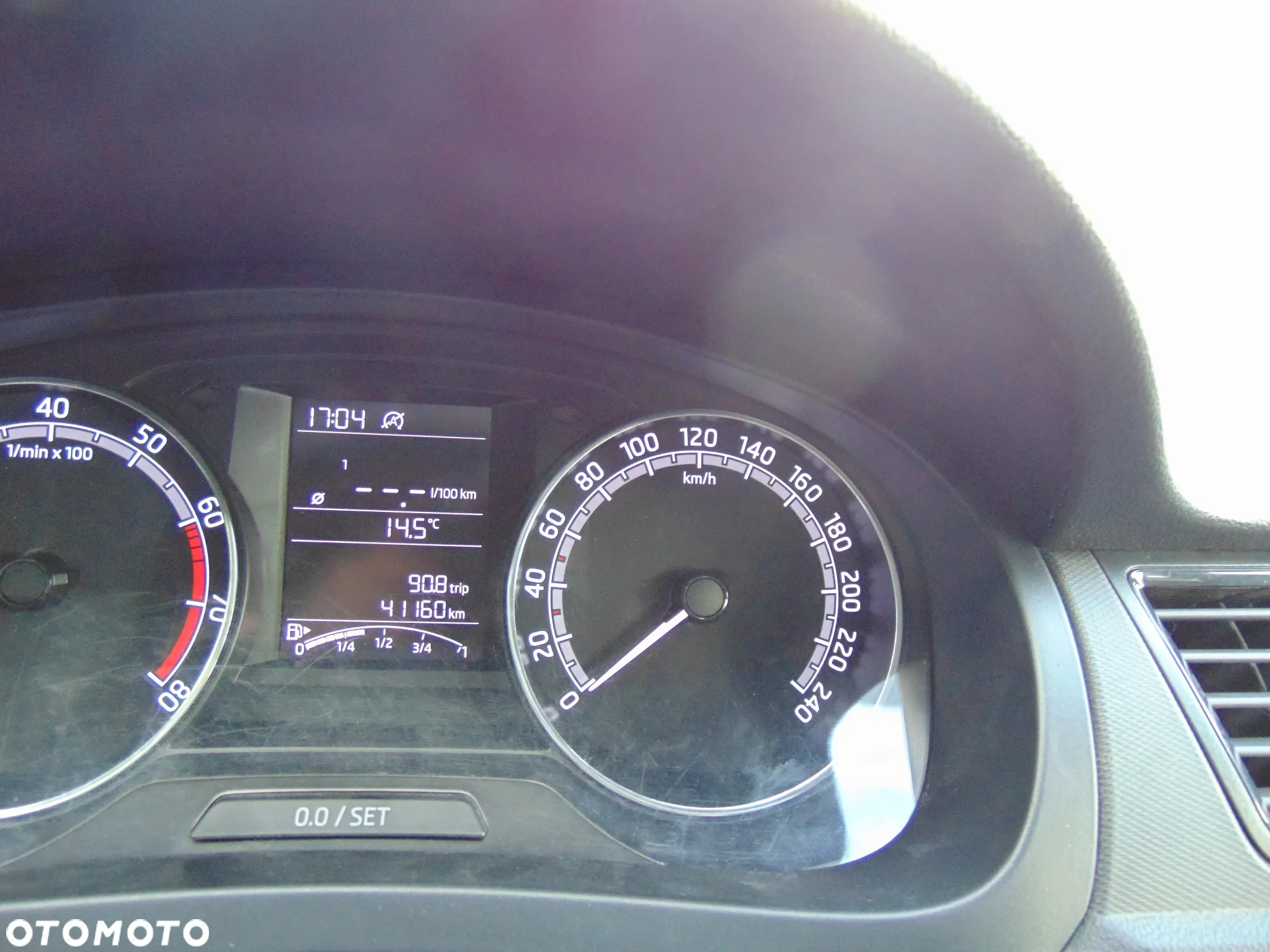 Skoda RAPID - 4