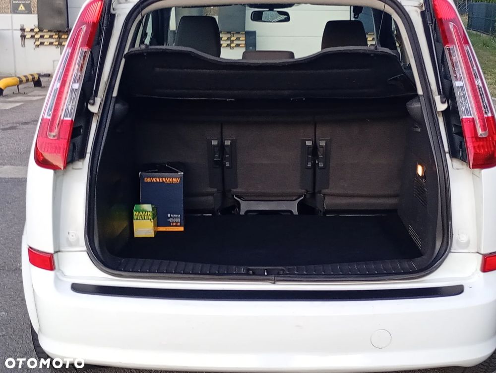Ford C-MAX - 20