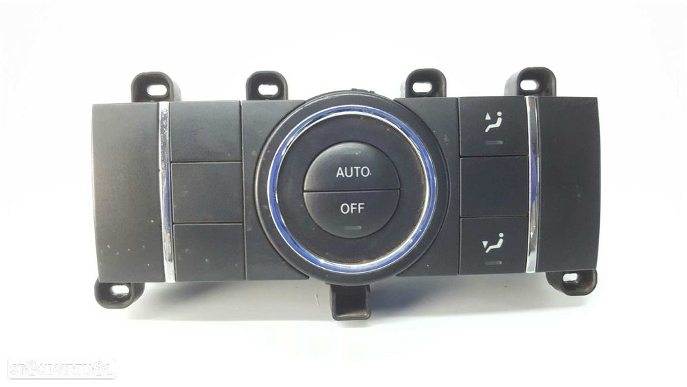 COMANDO CLIMATIZADOR MERCEDES CLASE M (W164) 320 / 350 CDI (164.122) - 1