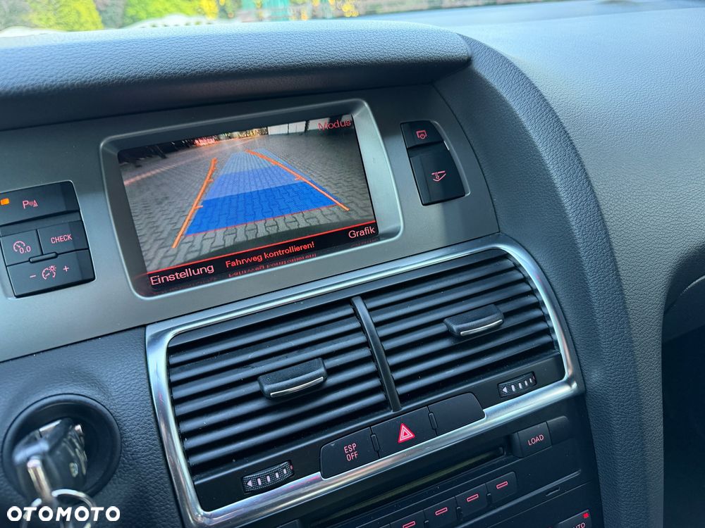 Audi Q7 - 32