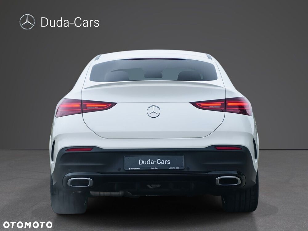 Mercedes-Benz GLE - 5