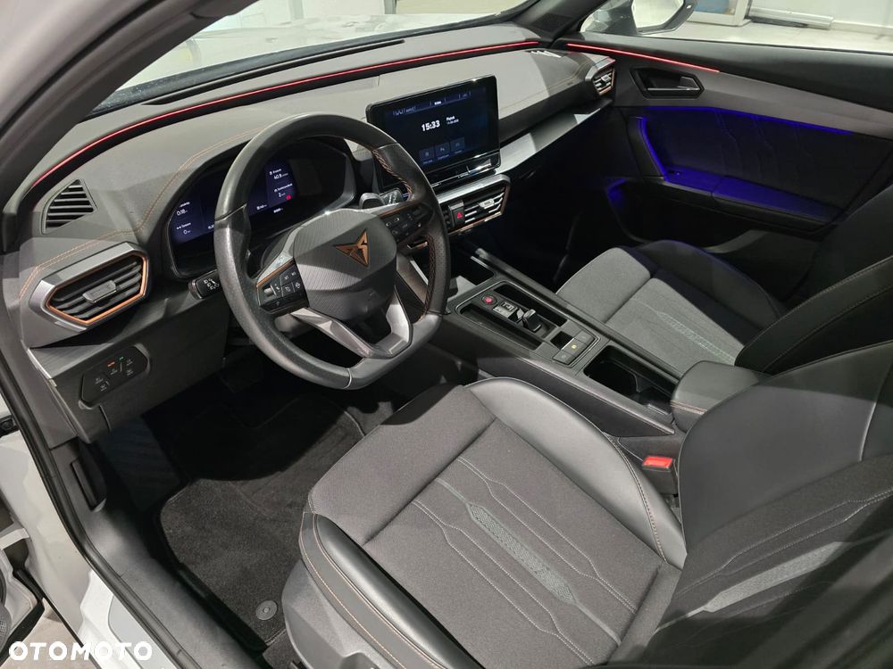 Cupra Formentor - 13