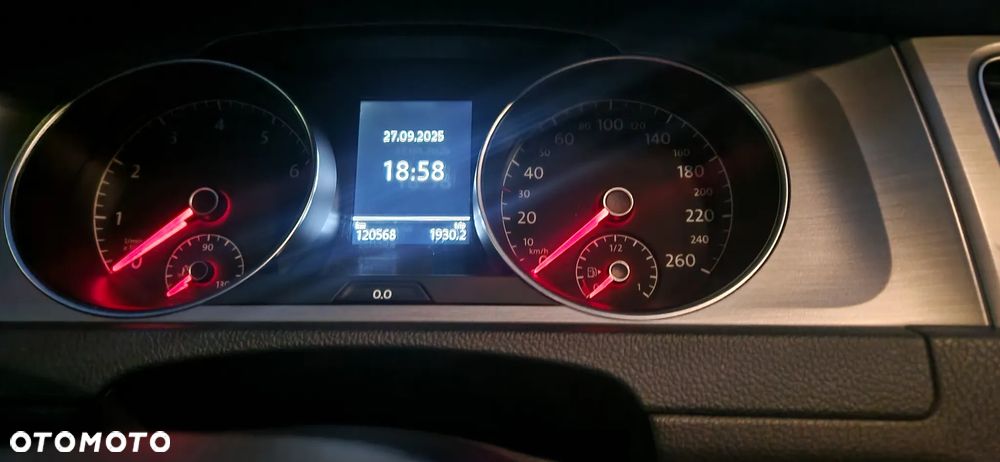 Volkswagen Golf VII 1.2 TSI BMT Comfortline - 21