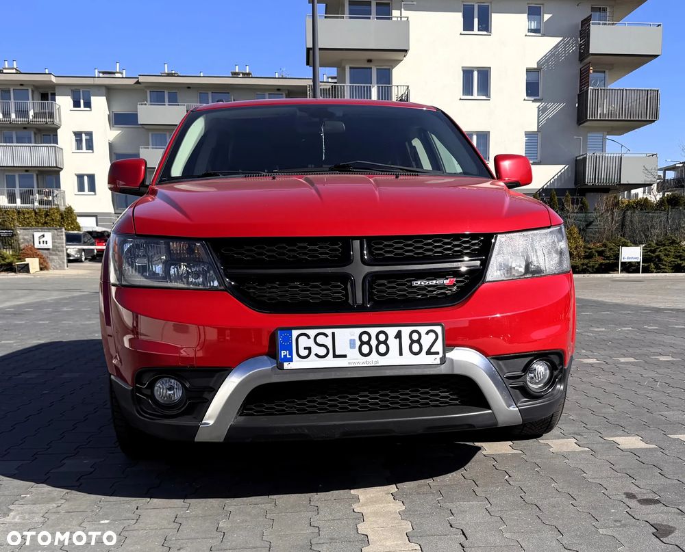 Dodge Journey - 4