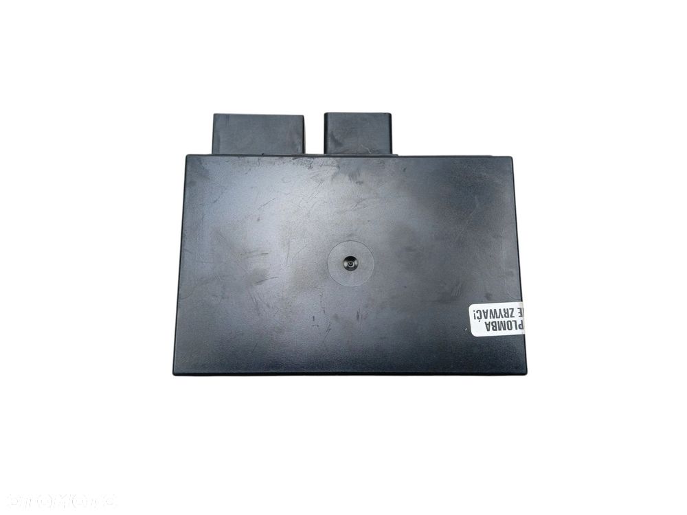 MODUŁ HAKA AUDI A4 B8 (2007-2011) 3.0 TDI 240KM 5DS010154-01 - 1