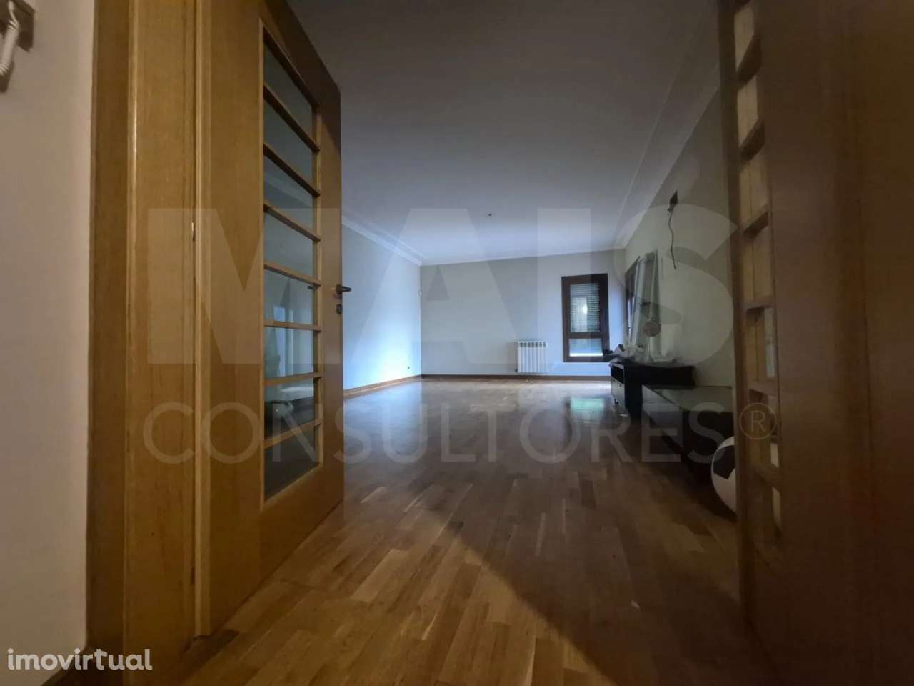 Exclusivo T2 em Condomínio Privado com Piscina - Grande imagem: 5/21