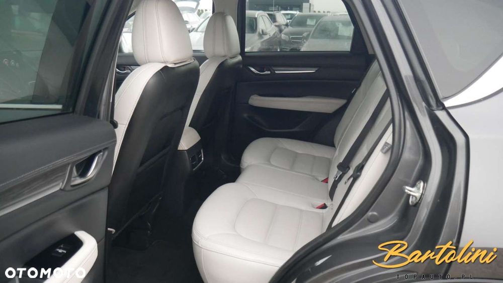 Mazda CX-5 - 15