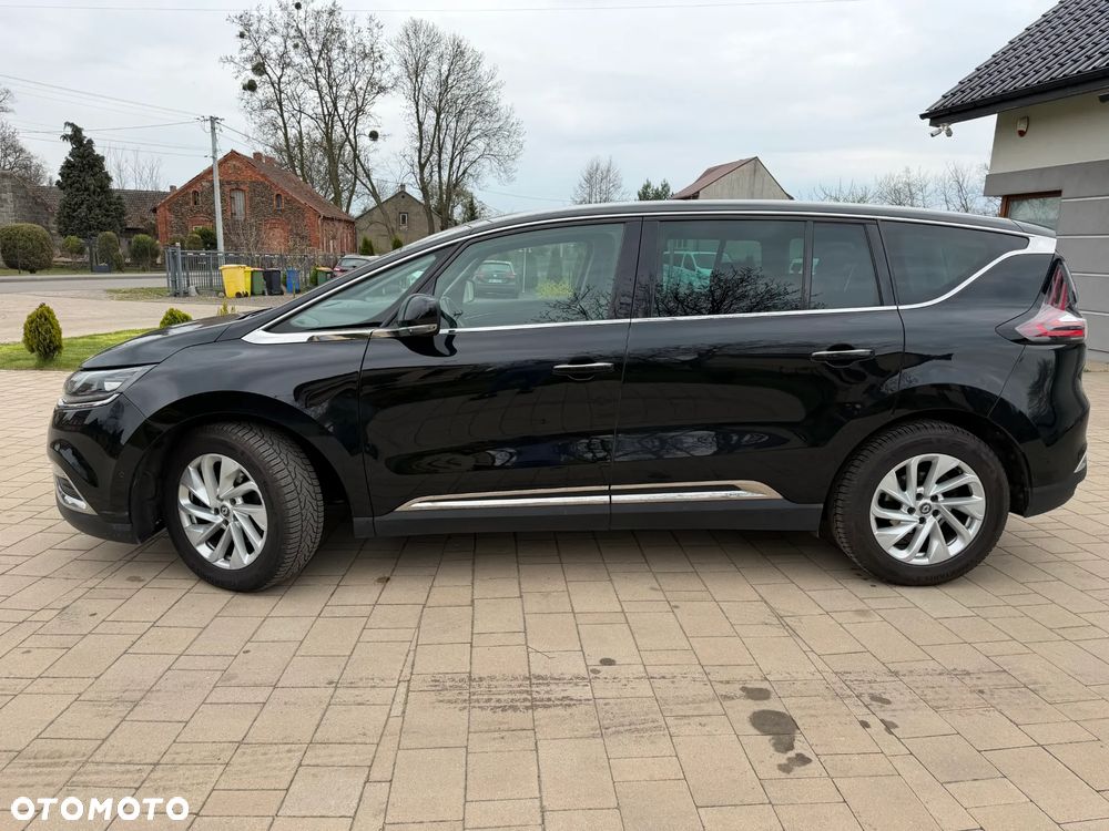 Renault Espace Energy dCi 160 EDC Business - 7
