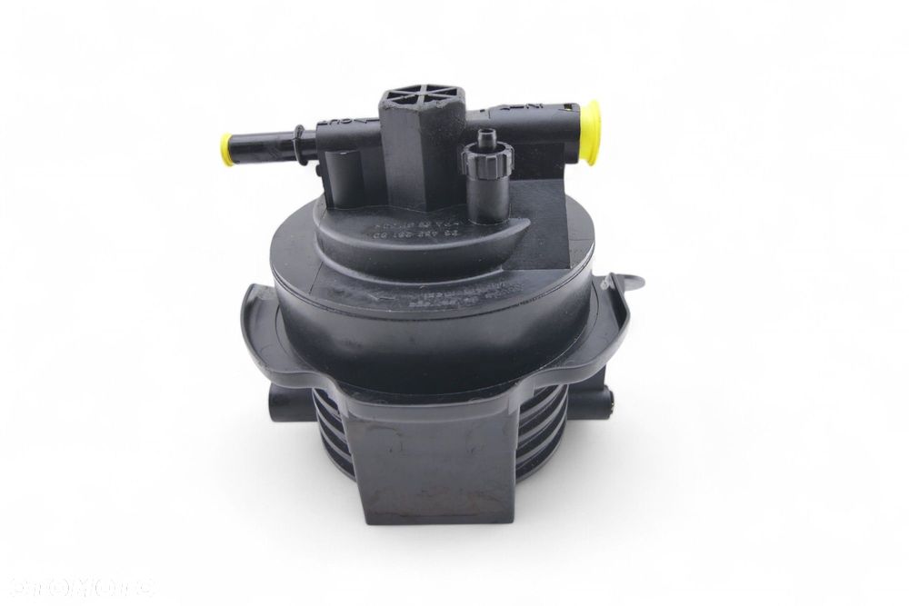 Obudowa Filtra Paliwa VOLVO S40 II V50 C30 2.0D 9645928180 - 4