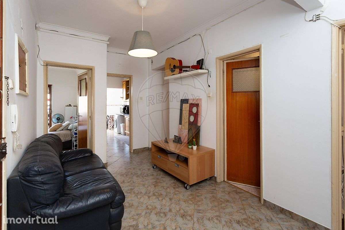 Apartamento T5 para venda - Grande imagem: 2/22